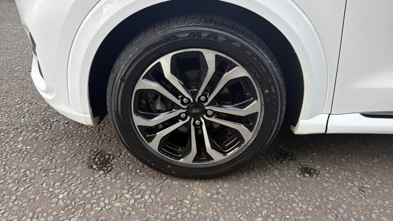 Ford Puma 1.0 EcoBoost ST-Line 5dr Petrol Hatchback